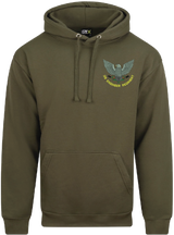 39 Engr Regt Hoodie