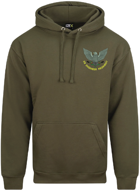 39 Engr Regt Hoodie