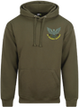 39 Engr Regt Hoodie