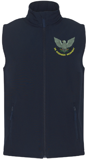 39 Engr Regt Gilet