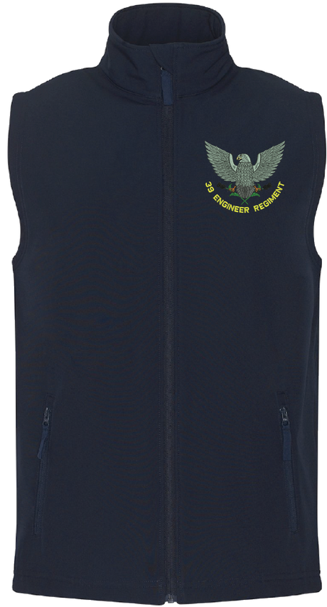 39 Engr Regt Gilet