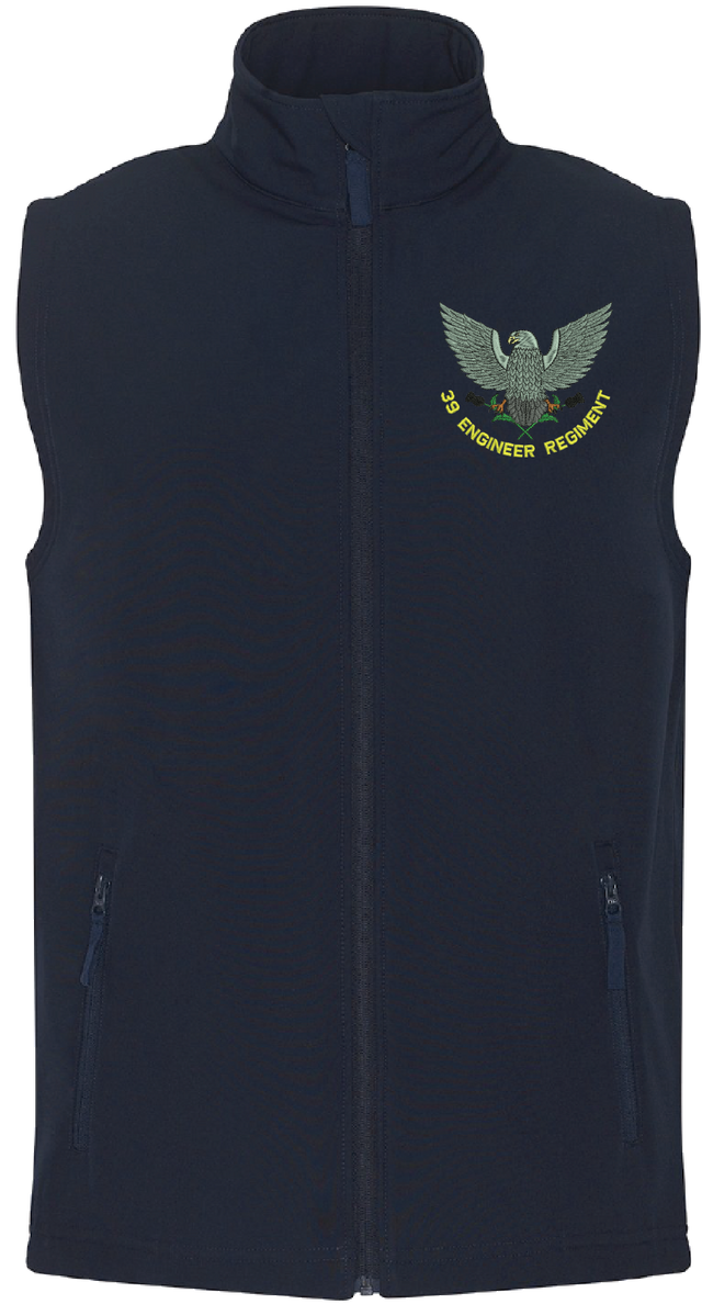39 Engr Regt Gilet