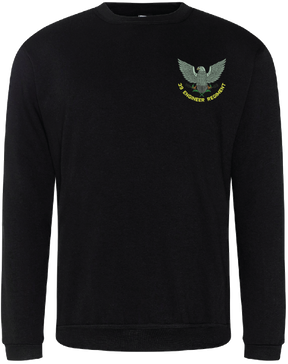 39 Engr Regt Sweatshirt