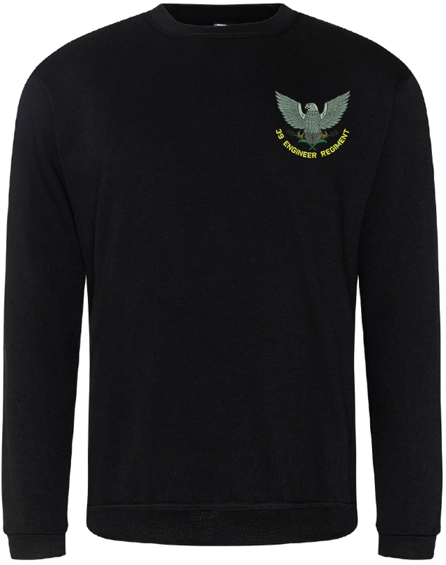 39 Engr Regt Sweatshirt