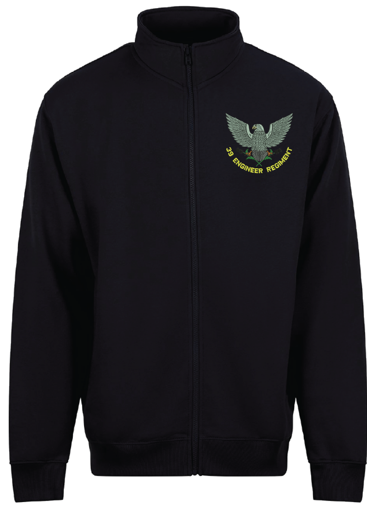 39 Engr Regt Rugby Shirt