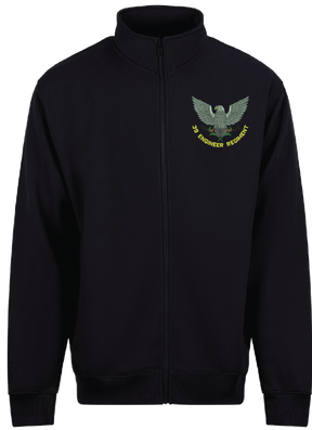 39 Engr Regt Rugby Shirt