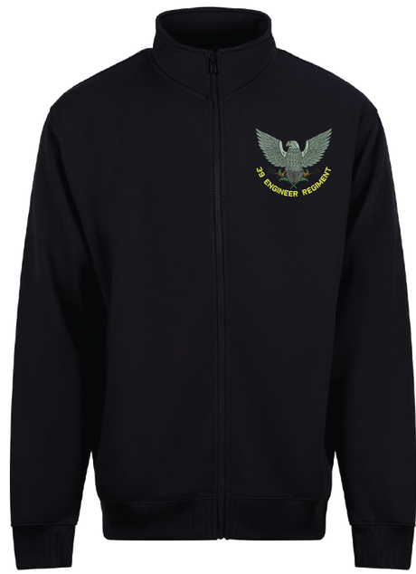 39 Engr Regt Rugby Shirt