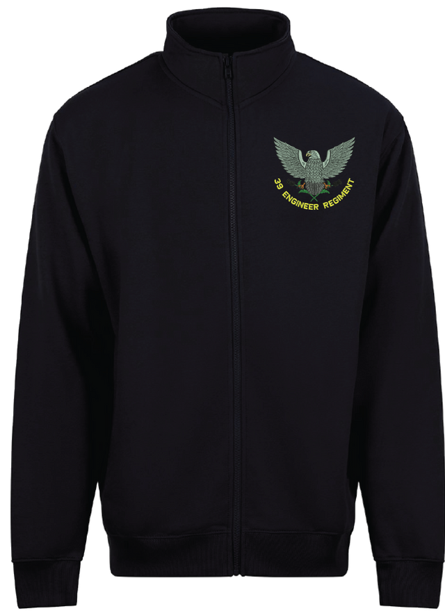 39 Engr Regt Rugby Shirt