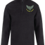 39 Engr Regt Quarter Zip Fleece