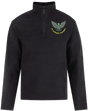 39 Engr Regt Quarter Zip Fleece