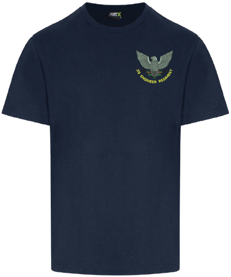 39 Engr Regt T Shirt