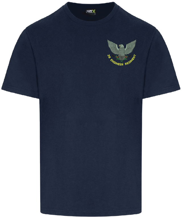 39 Engr Regt T Shirt
