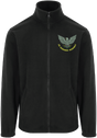 39 Engr Regt Zipped Fleece