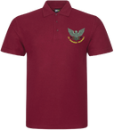 39 Engr Regt Polo Shirt