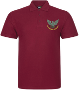 39 Engr Regt Polo Shirt