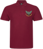 39 Engr Regt Polo Shirt