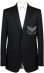 39 Engr Regt Blazer