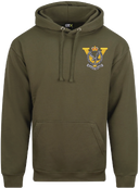 5 Regiment Army Air Corps Hoodie