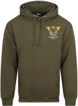 5 Regiment Army Air Corps Hoodie