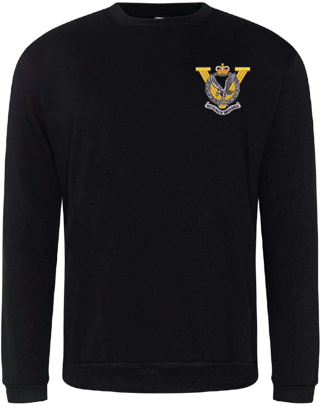 5 Regiment Army Air Corps Sweatshirt