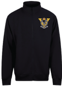 5 Regiment Army Air Corps Zipped Jacket