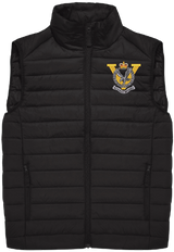 5 Regiment Army Air Corps Padded Gilet