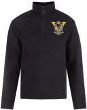 5 Regiment Army Air Corps Quarter Zip Fleece