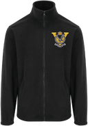 5 Regiment Army Air Corps Zipped Fleece