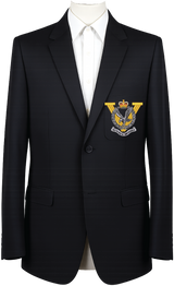 5 Regiment Army Air Corps Blazer