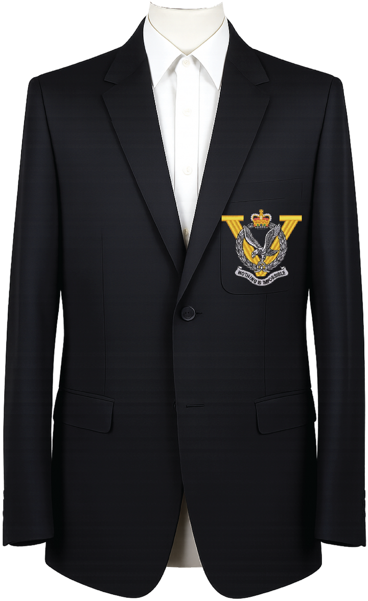 5 Regiment Army Air Corps Blazer