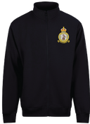 144 Signals Unit - RAF Rugby Shirt