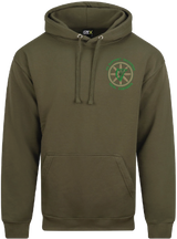 43 Sp Sqn Hoodie