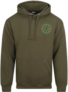 43 Sp Sqn Hoodie