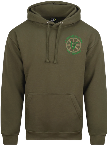 43 Sp Sqn Hoodie