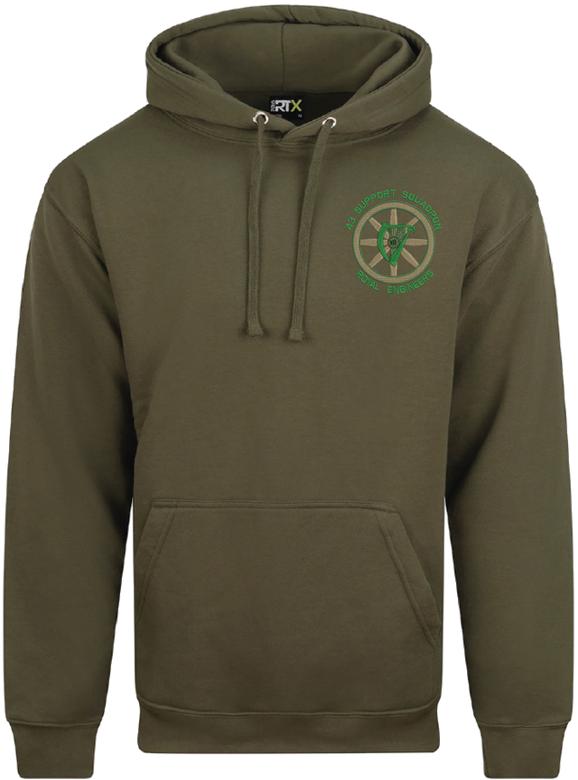 43 Sp Sqn Hoodie