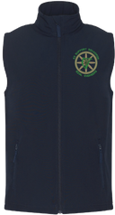 43 Sp Sqn Gilet