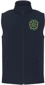 43 Sp Sqn Gilet