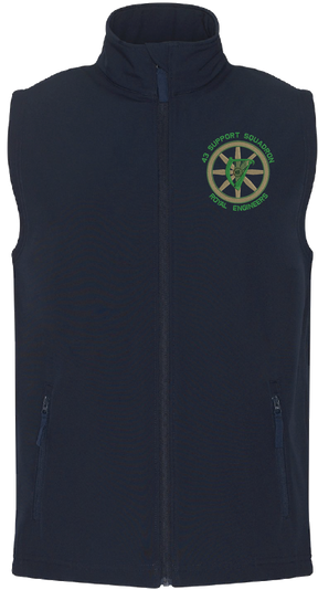 43 Sp Sqn Gilet