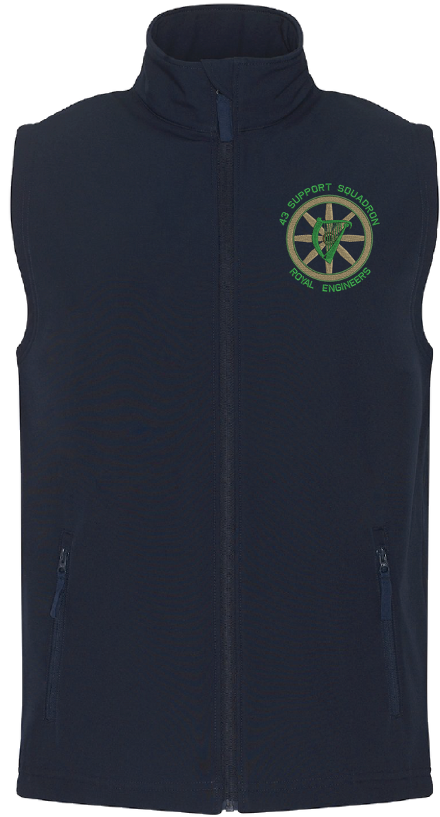 43 Sp Sqn Gilet