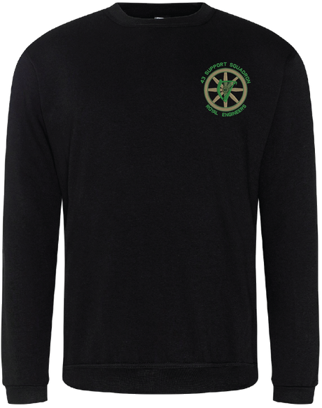43 Sp Sqn Sweatshirt