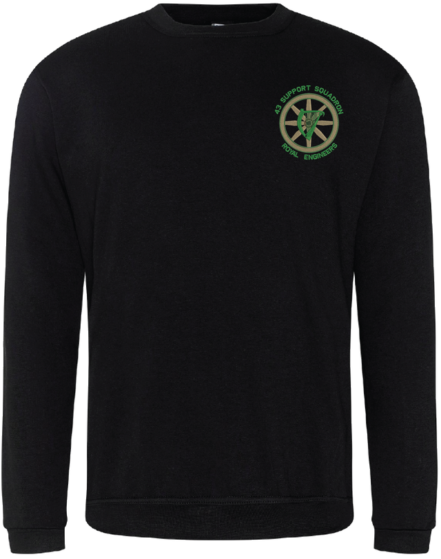 43 Sp Sqn Sweatshirt