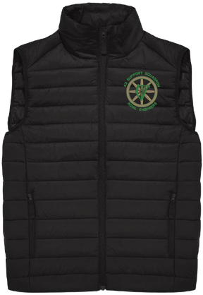 43 Sp Sqn Padded Gilet