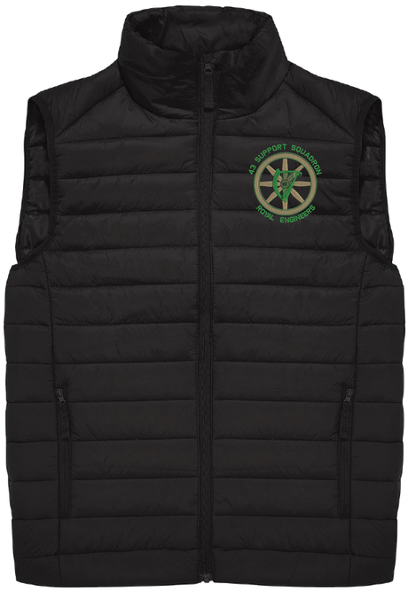 43 Sp Sqn Padded Gilet