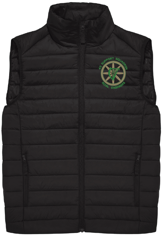 43 Sp Sqn Padded Gilet