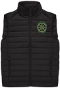 43 Sp Sqn Padded Gilet