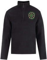 43 Sp Sqn Quarter Zip Fleece
