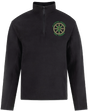 43 Sp Sqn Quarter Zip Fleece