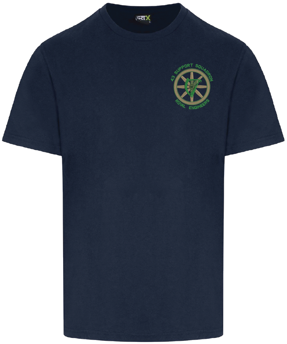 43 Sp Sqn T Shirt