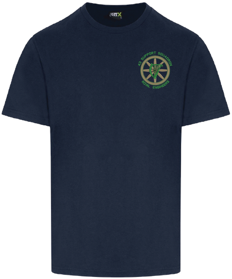 43 Sp Sqn T Shirt