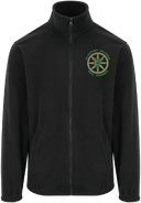 43 Sp Sqn Zipped Fleece